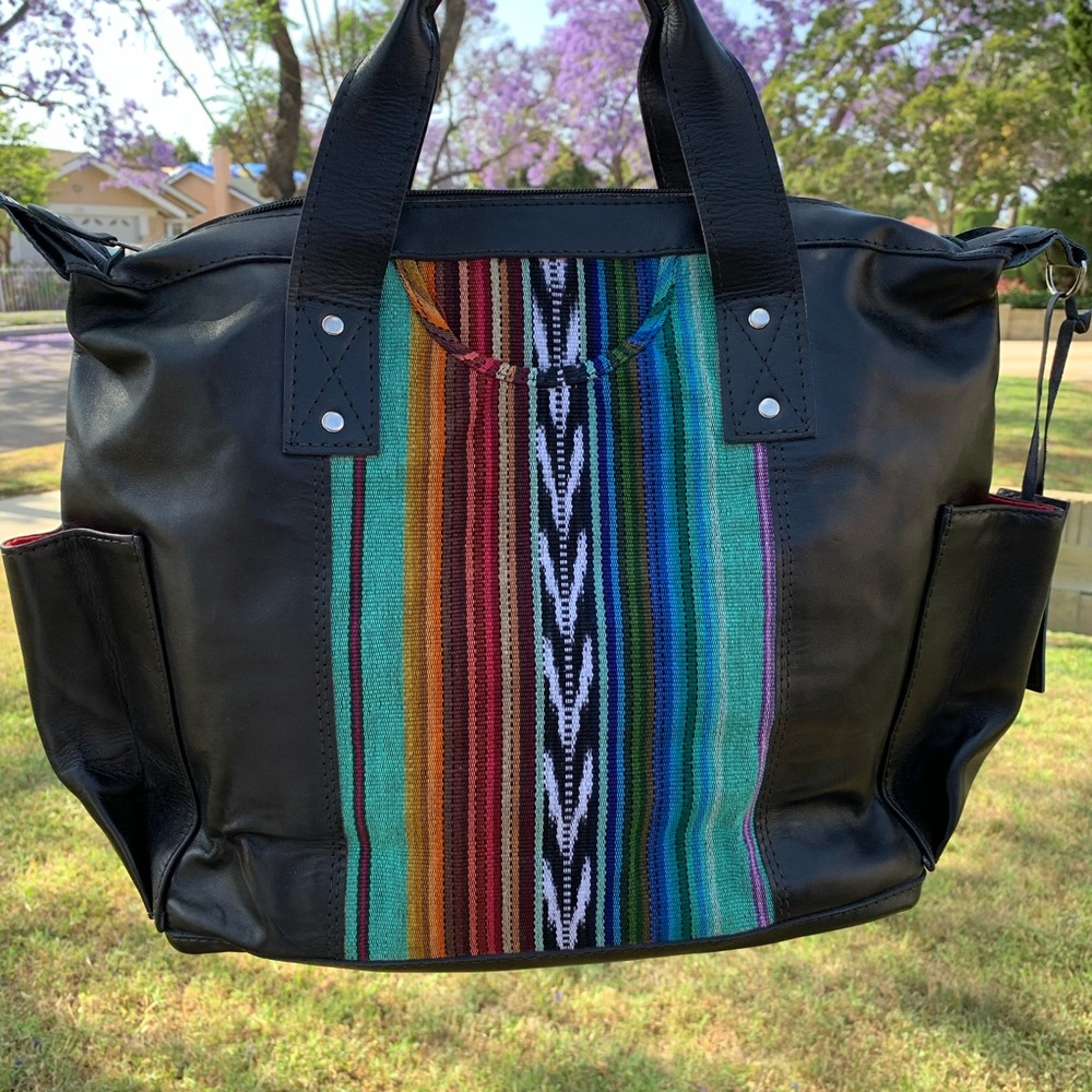 Nena and Co. Artisan Baja LCDB Brand New